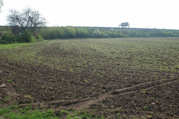 Kartbahn, Weinheim